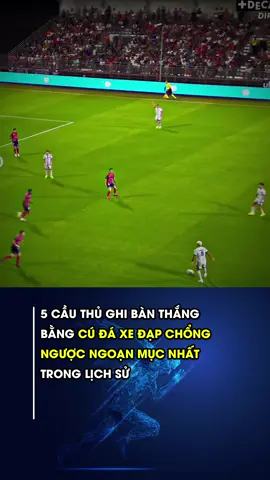 Bạn biết top 1 của ai không? #viral #xuhuong #football #ronaldo 