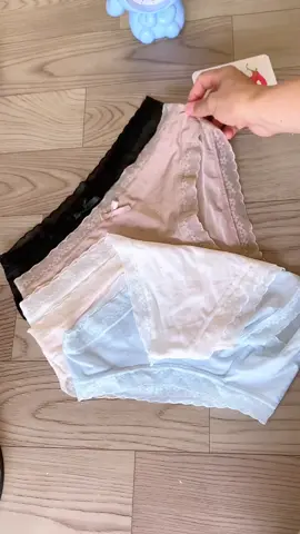 Quần chíp nữ su lụa tàng hình kèm nơ #quanchipnu #quanchip #quanchipren #quanchiphoatiet #xuhuong 