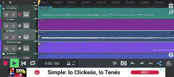 A DARK MAN #youretakingtoolong #tobyfox #jackennstein #deltarune