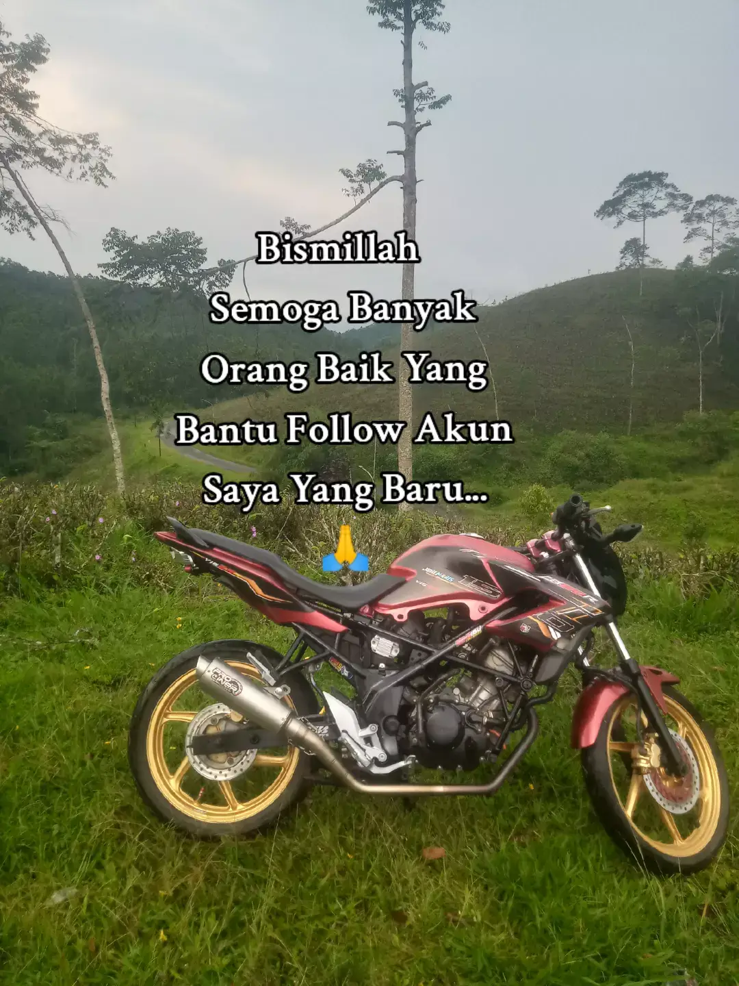 #foryou  #tiktokfyp  #trending  #semuaorang  #happy 