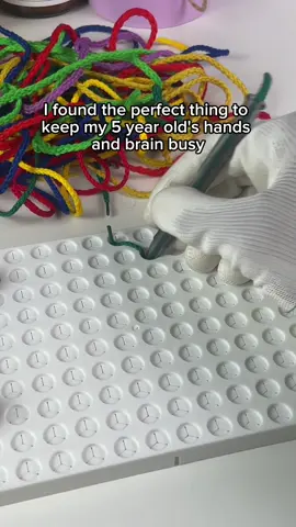 Perfect toy to help with your kids sensory needs 💕🧵#parents #sensory #toys 