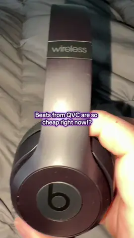Check the orange cart for additional coupons but the sale price is worth it 100x over anyway.  #beats #headphones #qvc #flashsale #coupons 