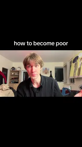 too mant how to get rich tutorials bruh #latvia #lithuania #estonia #baltics #brokehumor 