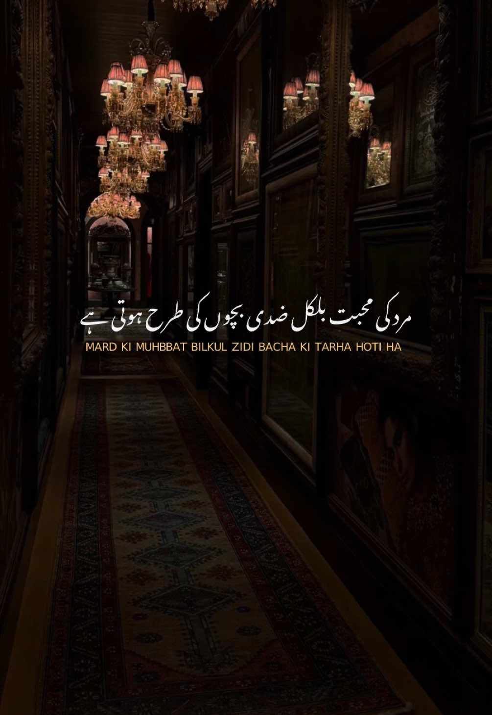 WO ZIDI BACHA HOTA WO SHAK NI KAR RAHA HOTA HA …!❤️🦋🙃#repost #growmyaccount #aestheticvideos #viralvideo #foryoupage❤️❤️ 