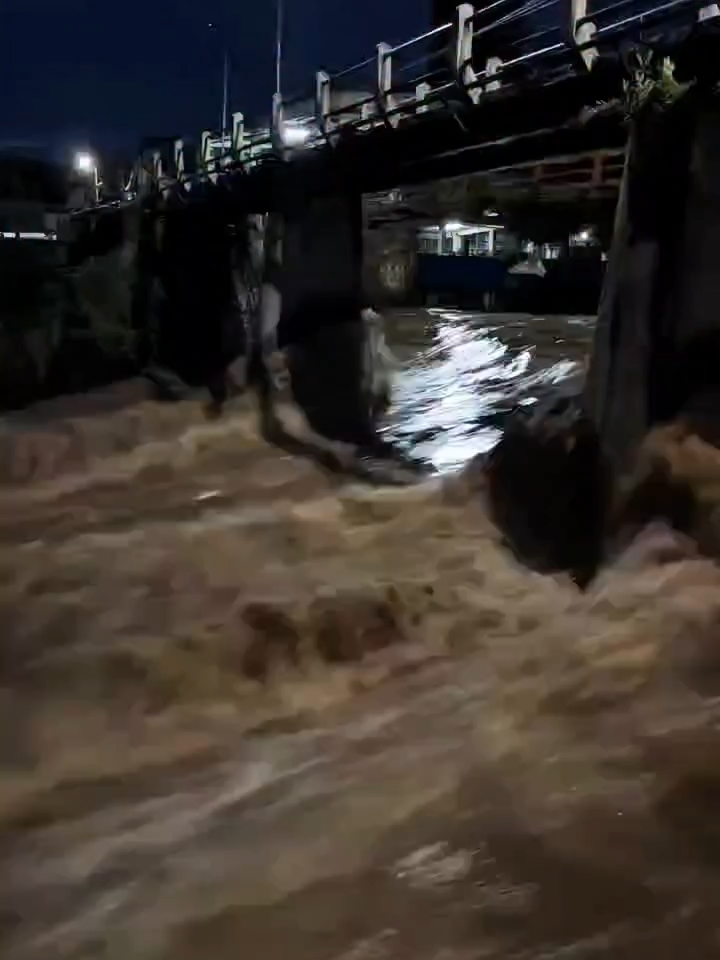 Badan Riset dan Inovasi Nasional (BRIN) mengingatkan pemerintah daerah agar lebih serius memperketat penataan ruang di kawasan rawan bencana, khususnya di wilayah hulu Daerah Aliran Sungai (DAS) Ciliwung dan Cisadane. Peringatan ini disampaikan menyusul adanya bencana longsor dan banjir bandang di Sumatera pekan lalu. Kepala Pusat Riset Kebencanaan Geologi BRIN, Adrin Tohari, menegaskan kawasan perbukitan dan bantaran sungai di Bogor merupakan zona paling rentan, sehingga pembangunan permukiman di area tersebut seharusnya benar-benar dihentikan. “Daerah perbukitan dan sepanjang aliran sungai harus menjadi perhatian penuh. Penataan ruang harus diperketat, dan pembangunan perumahan di daerah berisiko itu perlu dihentikan,” ujar Adrin saat dihubungi Radar Bogor, Senin (1/12/2025). Selengkapnya di www.radarbogor.jawapos.com #radarbogor  #bacaradarbogor  #lebihdarisekedarkoran