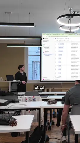 💬👇 “COURS” pour apprendre à créer des automatisations IA efficaces et faciles à vendre. #IA #automatisation #entrepreneuriat #nocode #Promptengineering #business