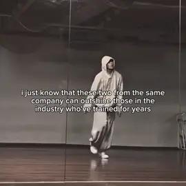 the dance powerhouse of FNF #JL #NANA #ahof #unis #KPOP 