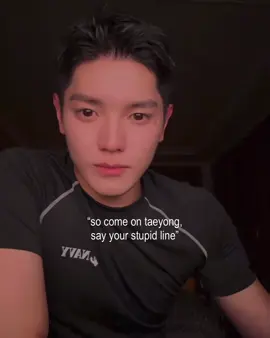 D-11 bubu my love🥹❤️ #taeyong 