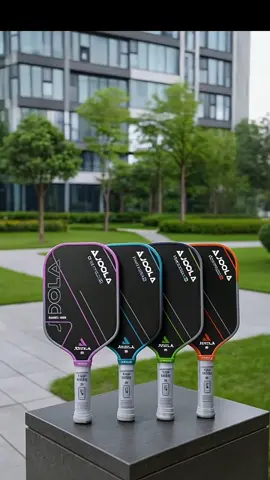 Vợt Pickleball Joola 3 có NFC,#votpickleball #vairal #fyp #master2023bytiktok 