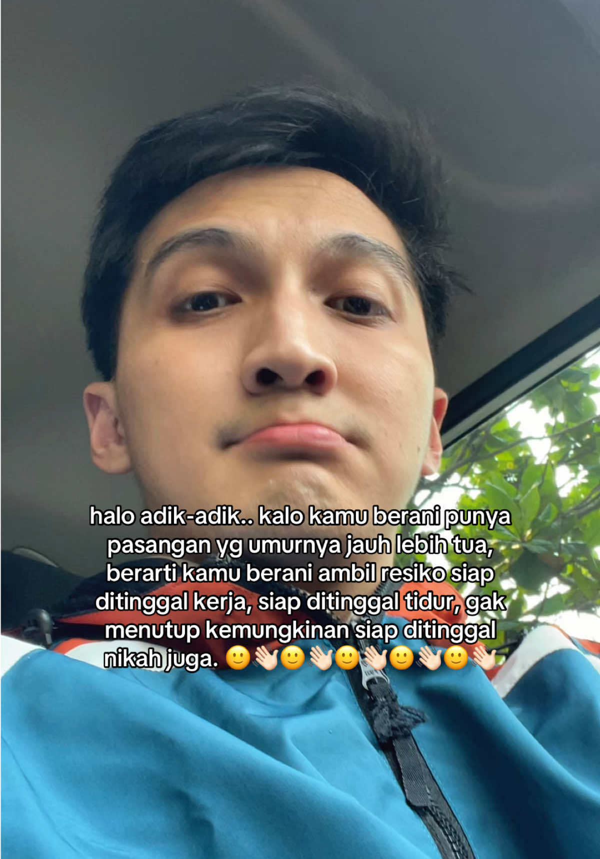 kesian ye mereka kek dikejar sama umur 🙂👋🏻 #angkatan90an #genz 