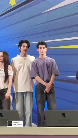 ฟออินอฟินนน #Almondbabybigboy #ProgressPassawish #PSPW #07 #09