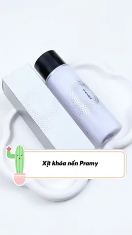 Bí kíp giữ lớp nền lâu trôi suốt 12 tiếng #pramy #xuhuong #xuhuongtiktok #tapxaykenh #viral 