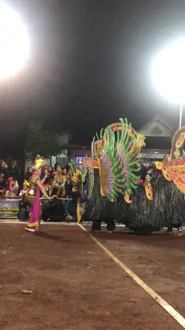 Kumbo sasongko sawunggaling👹#jarananbanyuwangi #sawunggaling @Jaranan Sawung Galing 