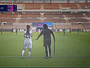 منتخب سيدات العراق ضد سيدات السعودية  #fyp #منتخب_العراق #اكسبلور #اسود_الرافدين #منتخب_سيدات 