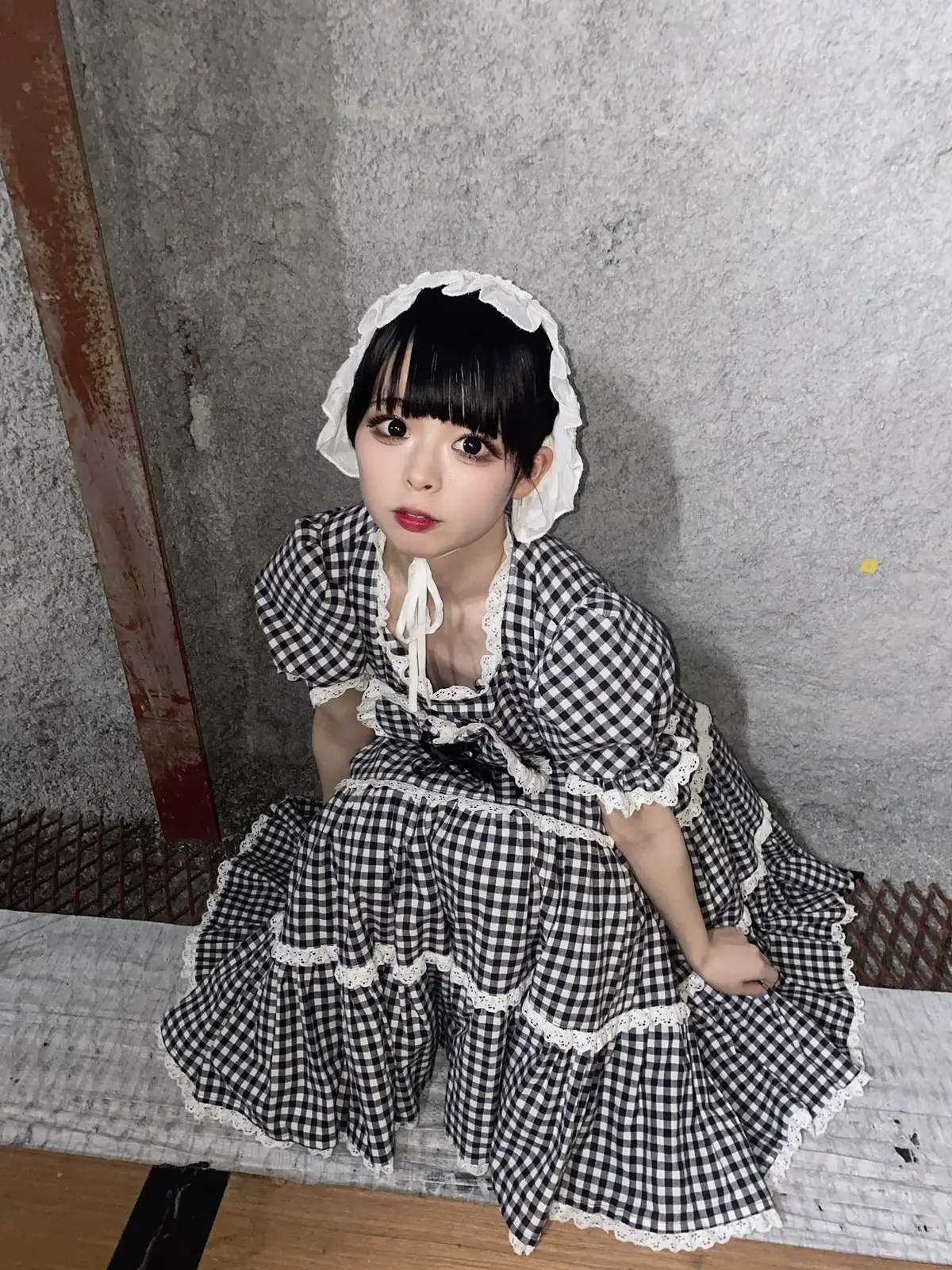 天才うゆちゃん推してみませんか？#おすすめ #fyp #アイドル #idol #黒髪ボブ @uyusama_odoro 