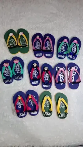 sandal balita hebat #sandalbalita #sandaljepit #sandalanak #sandalkarakter #balitahebat 
