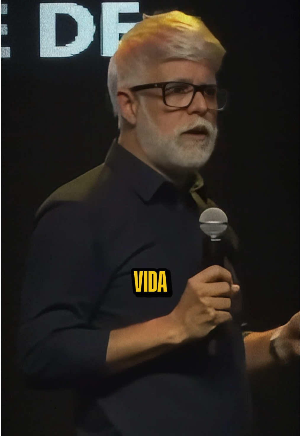 Você não precisa ter tudo para começar a viver!  #reflexão #motivacional #deus #claudioduarte #vida 