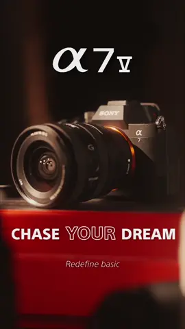 After so many of you have asked, “When is the Sony A7 V coming?” — the day is finally here. Introducing the NEW Sony Alpha 7 V: the next evolution of our Alpha 7 line, designed for creators who shoot both photos and video and want one body that’s fast, intelligent, and endlessly versatile. Packed with upgraded features, and ready for anything. Want to experience it yourself? Apply to be one of our first-ever Community Reviewers via the link in our bio — or go hunt down one of the 17 units already out in the wild at photo specialty stores. Follow the clues in the comments and across social media today to track them down. Tap the link in our bio to learn more + preorder the new A7V now. #SonyAlpha