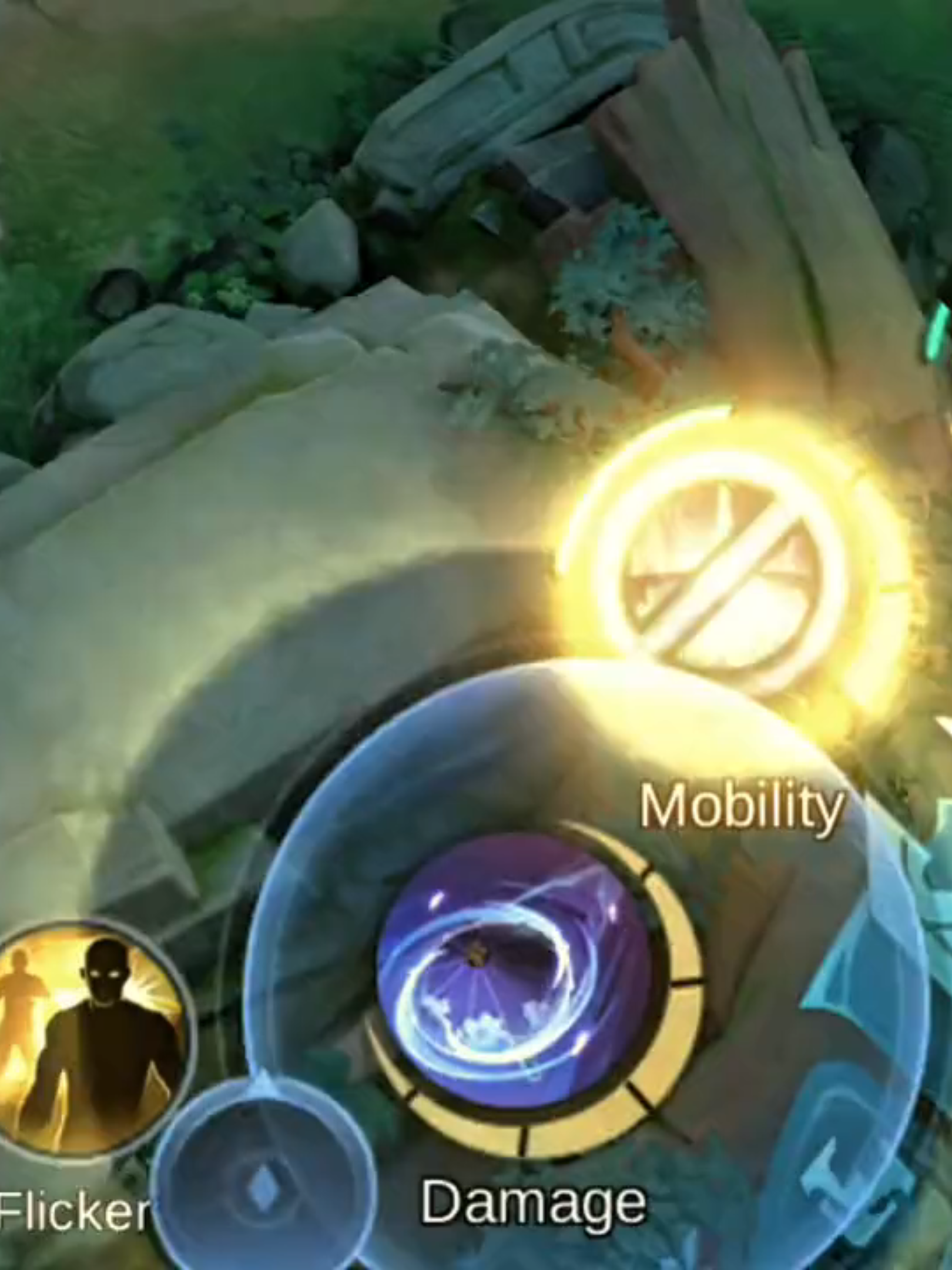 take a risk but not too risky 😎🔥#fyp #kaguramlbb #kagura #katarinakagura