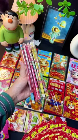 Bao Lì Xì Tết 2026 Bính Ngọ Hình Truyền Thống TỔNG HỢP Nhiều Mẫu Chất. Đẹp#baolixi #huongtichcuc74 #huongchiase74 