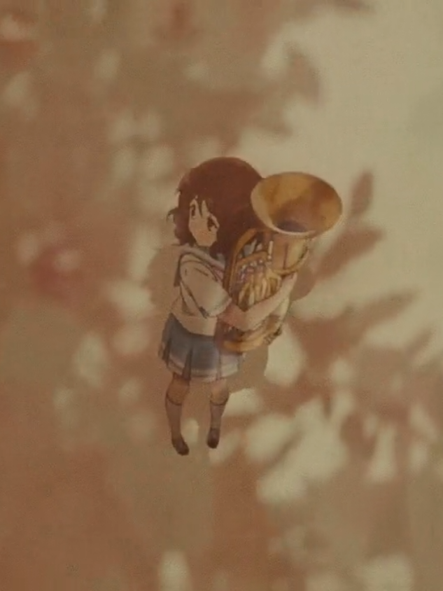 say i do •  [Hibike Sound Euphonium] by @miruedits on youtube • • • • • • • • • • • • • • • • • • • • • #anime  #fyp  #amv  #spnkun  #hibikeeuphonium 