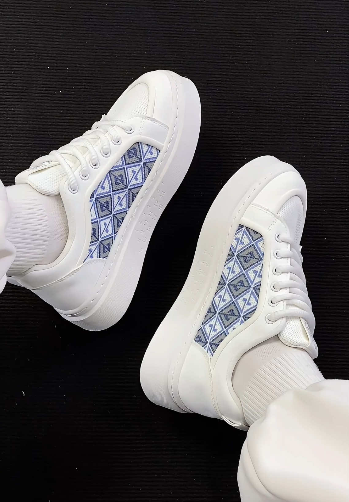 Muốn giày ngon - rẻ - đẹp? Đây là lựa chọn sáng nhất. #giày #giaynamdep #phoidonam #outfit 