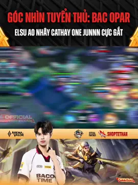 Flo với Omen bất lực luôn 🤣 #AIC2025 #gocnhintuyenthu #ccpov #BacOpar #vanheoxinh 