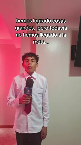 la edad nos es un límite y los voya demostrar,  gracias sigan apoyando 💪 🫡 #sueños #narrador #poldeportes #aura 