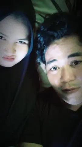 ternyata aku juga punya ekspresi itu