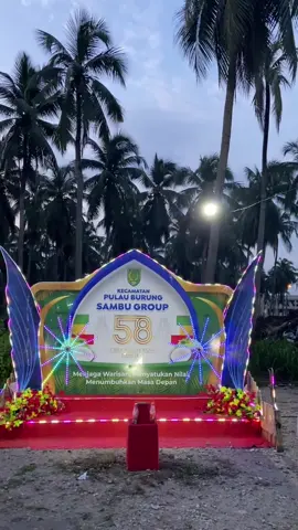 HUT SAMBU KE 58 PAMERAN FOTO BOOTH,GOT TALENT DAN UMKK. #hutsambu58 #rsup #menjagawarisan #menyatukannilai #menumbuhkanmasadepan @Destini Arma @Ancak(se'ni)⚓️ @Guntur ⚡ @Daeng Febry @ariardiansyah4900 @WAY_ @WAY_FOTOKAN 