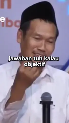 Gus Baha' sesuatu yang benar akan selalu menemukan jalannya #kajianislam #gusbaha #ngaji 