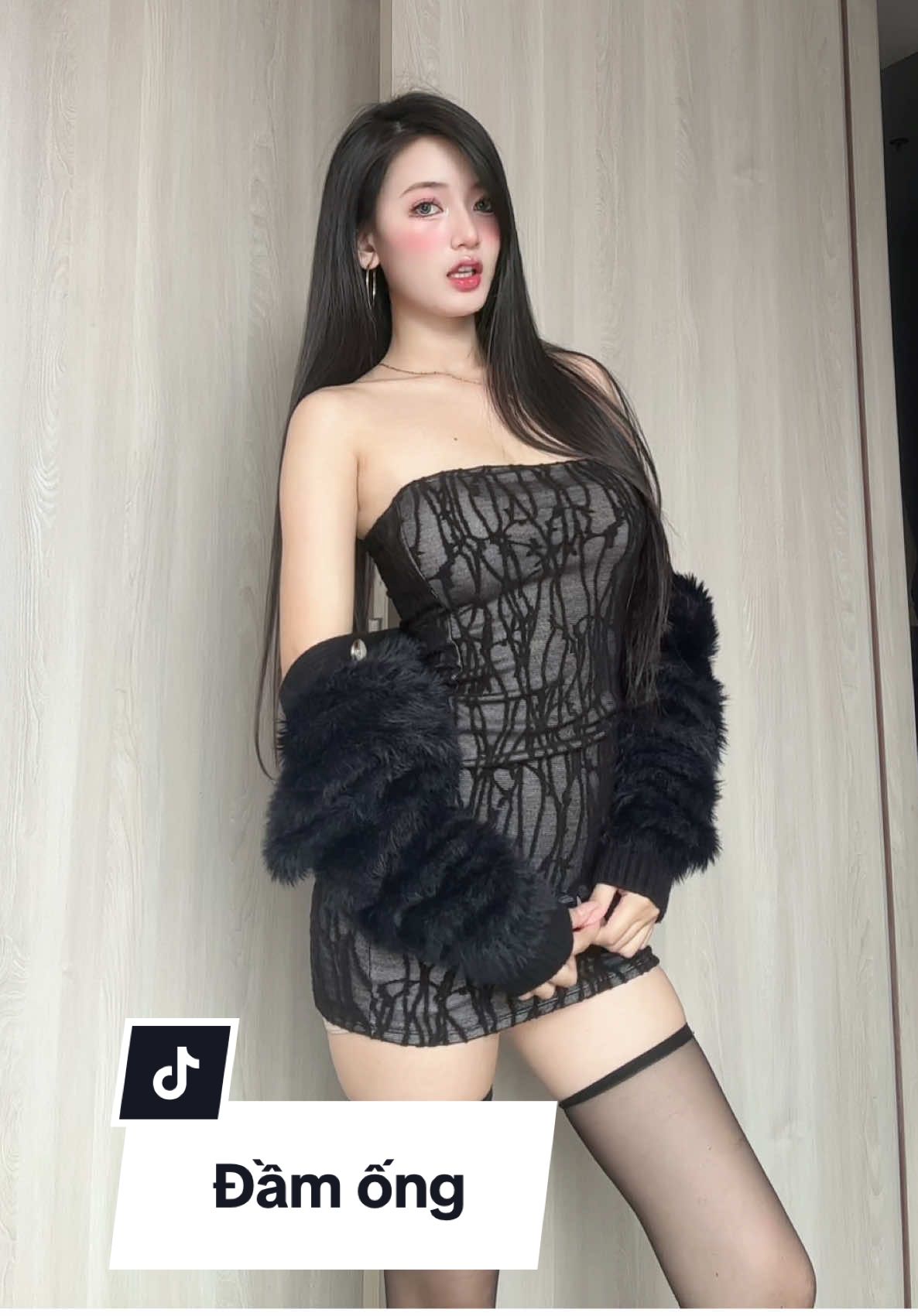 #viral #fyp #tiktokthoitrang #vaybody #fyppppppppppppppppppppppp 