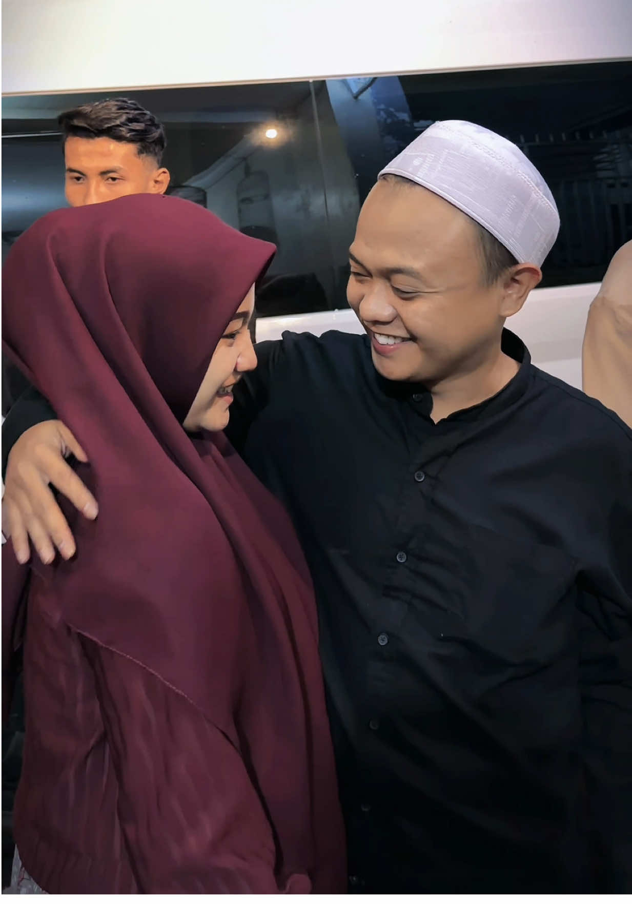 Bismillah ya rabb 😇