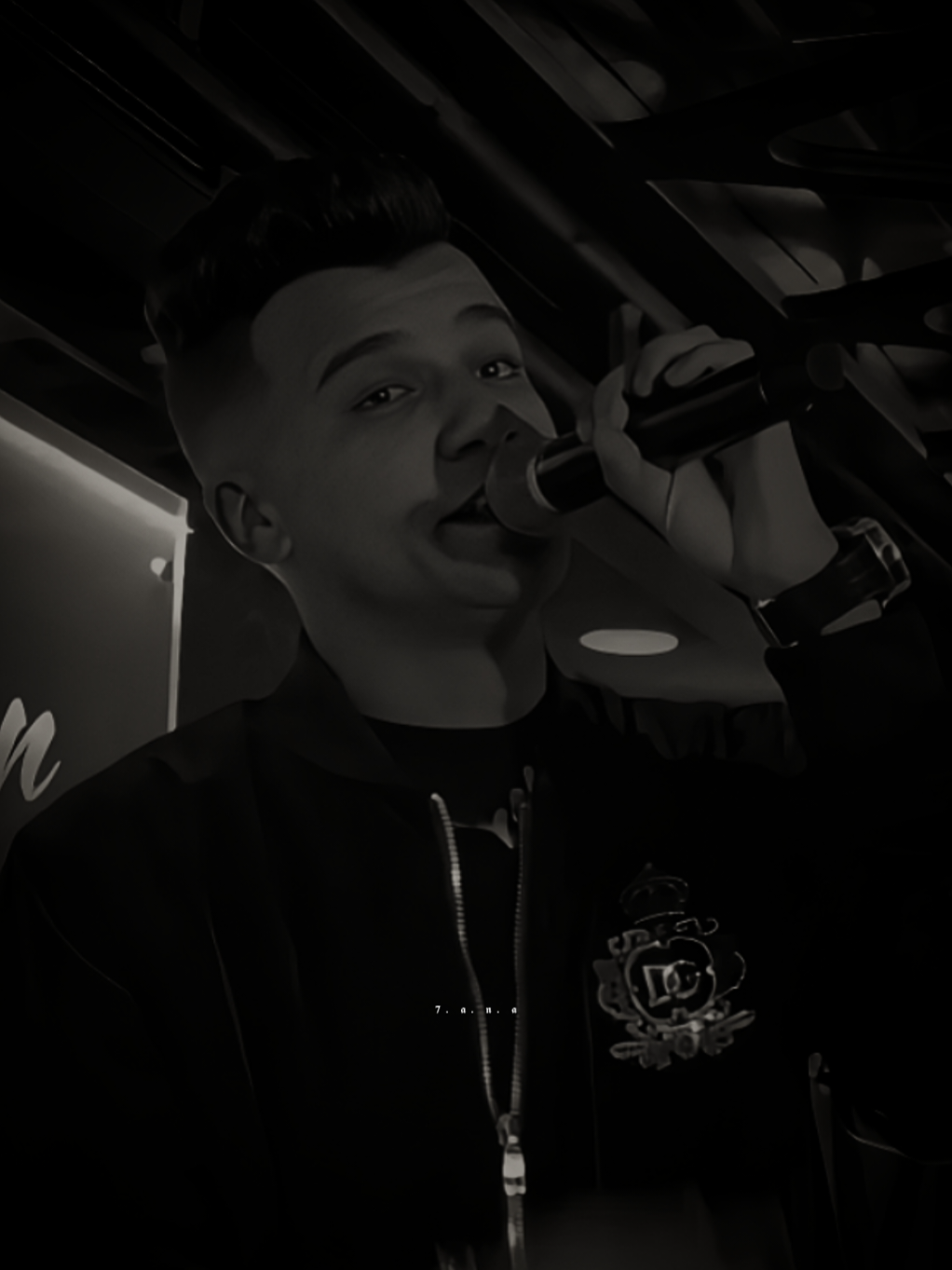 مين اللي جالك وقت دموعك😅🖤؟  .  .  #عصام_صاصا #عصام_صاصا_الكروان #عصام_صاصا_الكروان🎤 #عصام_صاصا_الكروان🖤🎤 #عصام_صاصا_الكروان🎤🎧💓 