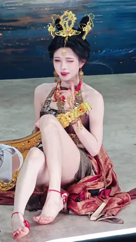 #cos #cosplay #douyin #girlsxinh 