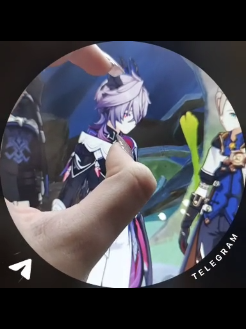 В ШТАНИШКАХ.. В САПОЖКАХ.. С РОЖКАМИ🥹🥹🥹 #GenshinImpact #genshin #геншин #дурин 