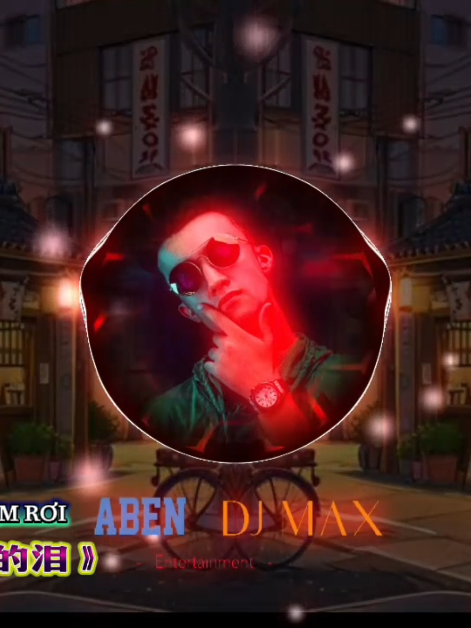 《 谁能看见我心里的泪 - Vietsub》CÒN AI ĐỂ Ý NƯỚC MẮT EM RƠI 💧 ～ 🎧 佩戴耳机效果更佳  ABEN.DJ RemiX-阿本Max #fyp #Dj阿本#Dj#卡点#节奏感