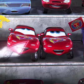 Lightning AHHH 🥵🔥 | Song Name: FUNK CRIMINAL || #mcqueen #lightingmcqueen #pixarcars #cars1 #mcqueenedit 