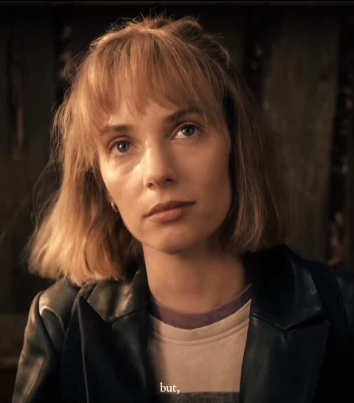 rockin’ robin my favorite american girl <3 / #strangerthings #strangerthingsedit #robinbuckley #robinbuckleyedit #fyp 