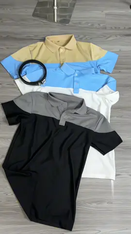 Tìm được shop có nhiều polo xịn #xuhuong #thoitrangnamnu #thoitrangnam #polonam #aopolo 