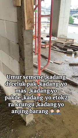 Kadang yora di celuk i blas ☠️☠️#storykuli #kuliproyek 