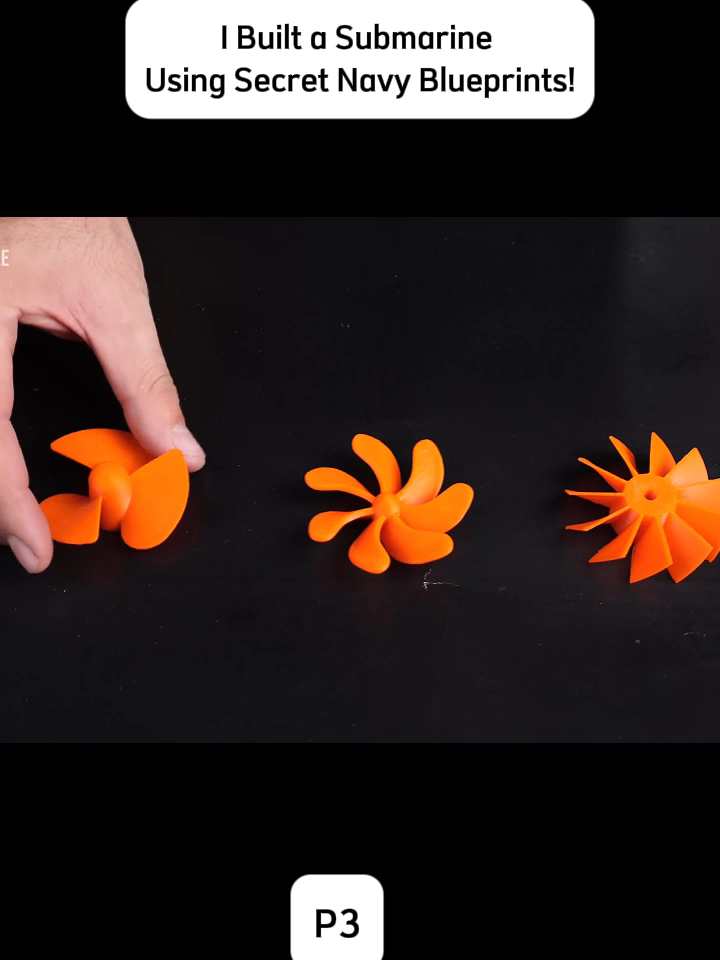 I Built a Submarine Using Secret Navy Blueprints! (They Tried To STOP Me) #airplane #rc #boat