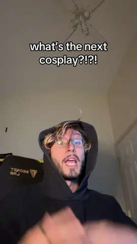 lmk #cosplay 