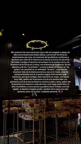 Te amo mi amor💘🫠 #parati #amor #fyp 