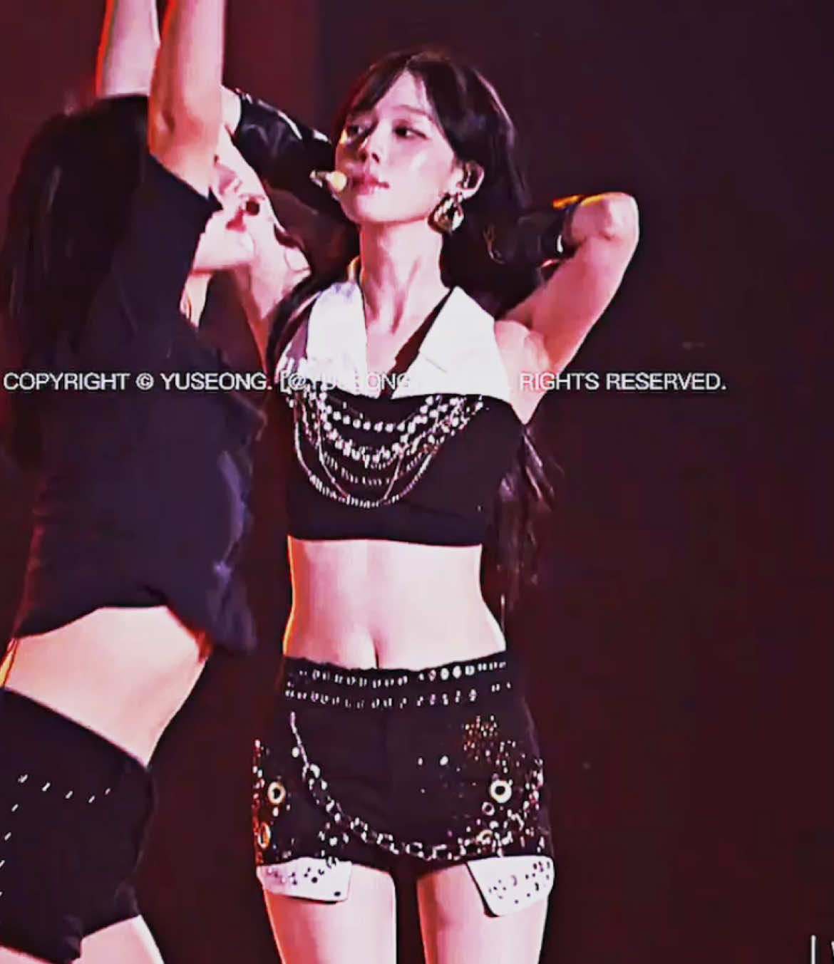 DONT ASK ME ABOUT THAT ONE CLIP JUST ACT LIKE NOTHING HAPPENED OKAY🙆‍♀️ #winteraespa #minjeong #aespa #aespaedit #fyp 