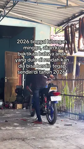 Akan ku buktikan #kingbiru06 #rxkingblayer #rxking #rxking135cc #rxkingindonesia 
