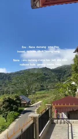 bo eme hang🤣#nttpride🏝🔥 #manggarai_flores_ntt #ruteng #fyppppppppppppppppppppppp #hang 