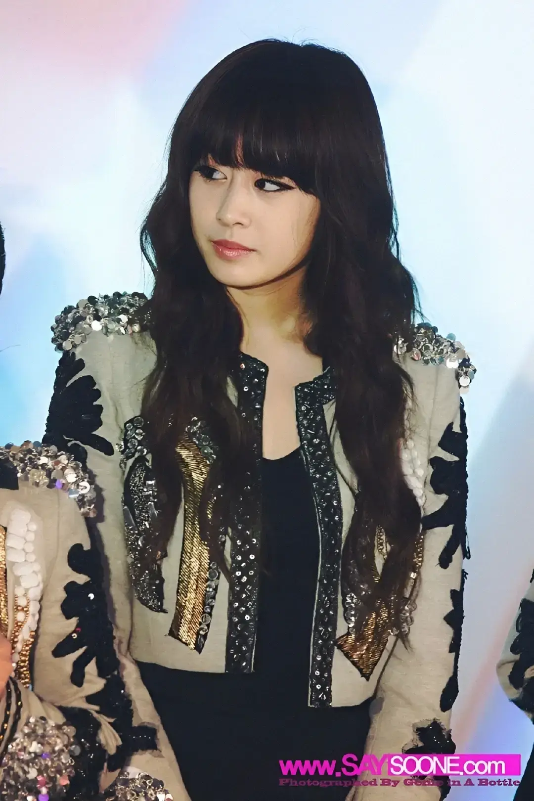 🥰🥰🥰 #tara #jiyeon #지연 #티아라 #티아라지연 