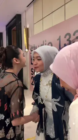 Studio 133 biyan spring summer 2026✨🫶🏻#syifahadju #elrumi #cipel #elcipa #fyp 