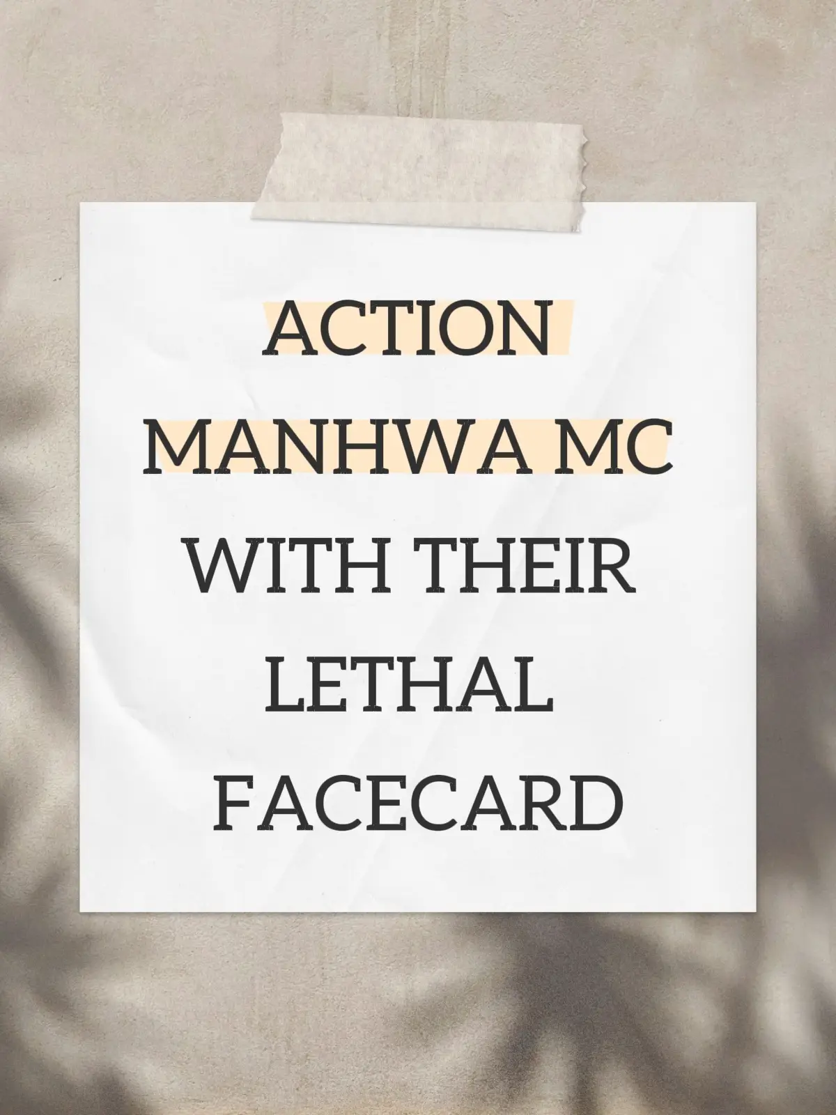 Title  1: The world after the fall  2: Omniscient readers viewpoint  3: I used to be a boss  4: Pick me up  5: Doom breaker  6: Solo leveling  7: Return of the disaster class hero  8: Legend of the northern blade  9: Revenge of the iron blooded swordhound  10: One day suddenly seoul is  11: The return of the crazy demon 12: Reaper of the drifting moon  13: Return of the mount hua sect  14: Webtoon character na kang lim  #manhwa #manhwafyp #manhwachidex #manhwarecommendation #fyp 